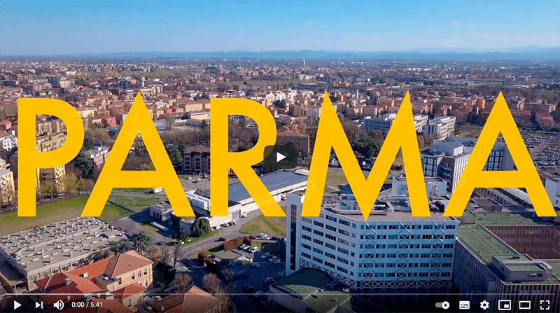 Emergenza Covid - CONAD per la comunità di Parma